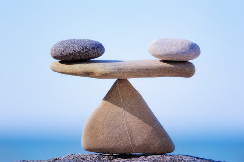Time, Energy and Flexibility