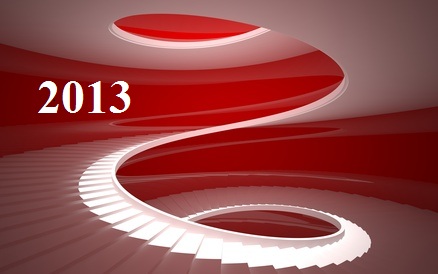 4 Wellness Tips for 2013