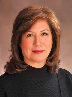 LeAnna J. Carey, MBA