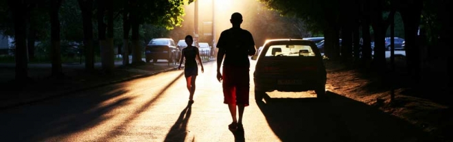 Maximizing the Benefits of Sunlight without Wearing More Sunscreen