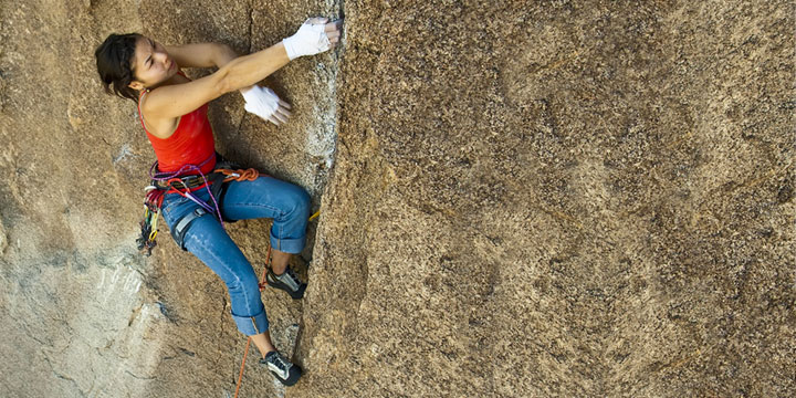 Reach your peak everyday